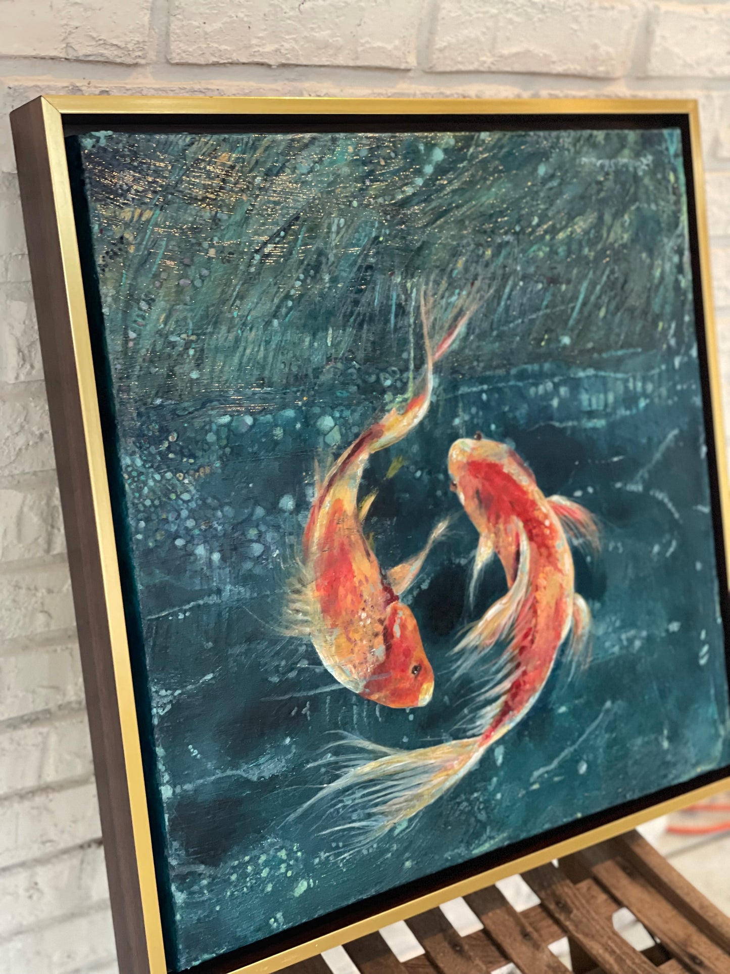 Koi